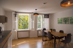 Madflats Hotel-Apartments